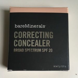 Bare Minerals Correcting Concealer SPF 20